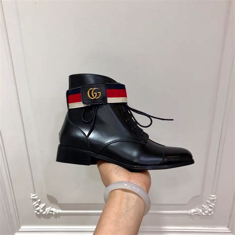 gucci boots knock offs|gucci first copy shoes.